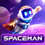 Spaceman на Cosmolot