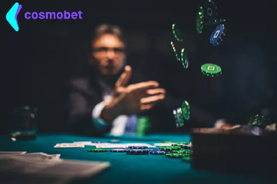 космобет вхід